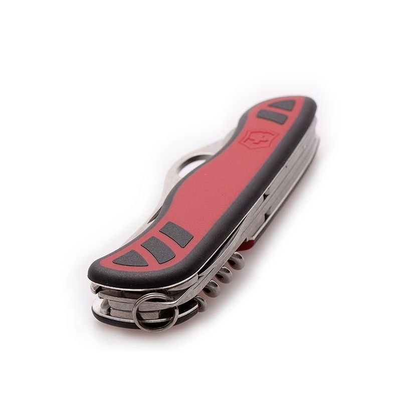 Ніж Victorinox Forester 111мм Червоний
