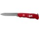 Ніж Victorinox Hunter 111мм Червоний
