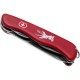 Ніж Victorinox Hunter 111мм Червоний