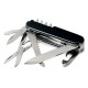 Ніж Victorinox Huntsman 91мм Чорний