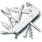 Ніж Victorinox Huntsman 91мм Білий