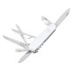 Ніж Victorinox Huntsman 91мм Білий