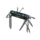 Ніж Victorinox Huntsman 91мм Blue Camo Камуфляж