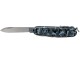Ніж Victorinox Huntsman 91мм Blue Camo Камуфляж