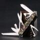 Ніж Victorinox Huntsman 91мм Camo Камуфляж