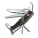 Ніж Victorinox RangerGrip 179 130мм Зелений