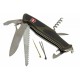 Ніж Victorinox RangerGrip 179 130мм Зелений