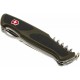 Ніж Victorinox RangerGrip 179 130мм Зелений