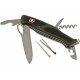 Ніж Victorinox RangerGrip 61 130мм Зелений