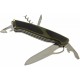 Ніж Victorinox RangerGrip 61 130мм Зелений