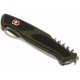 Ніж Victorinox RangerGrip 61 130мм Зелений