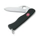 Ніж Victorinox Sentinel 111мм Чорний