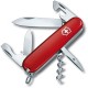 Ніж Victorinox Spartan 91мм Червоний