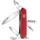 Ніж Victorinox Spartan 91мм Червоний