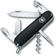 Ніж Victorinox Spartan 91мм Чорний