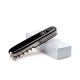 Ніж Victorinox Spartan 91мм Чорний