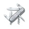 Ніж Victorinox Spartan 91мм Сріблястий