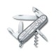 Ніж Victorinox Spartan 91мм Сріблястий