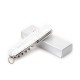 Ніж Victorinox Spartan 91мм Сріблястий