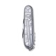 Ніж Victorinox Spartan 91мм (блістер) Сріблястий