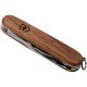 Ніж Victorinox Spartan Wood 91мм (блістер)