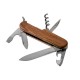 Ніж Victorinox Spartan Wood 91мм (блістер)