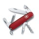 Ніж Victorinox Sportsman 84мм (Блістер) Червоний