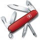 Ніж Victorinox Tinker 91мм Червоний