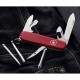 Ніж Victorinox Tinker 91мм Червоний