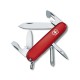 Ніж Victorinox Tinker 91мм Червоний
