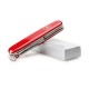 Ніж Victorinox Tinker 91мм Червоний