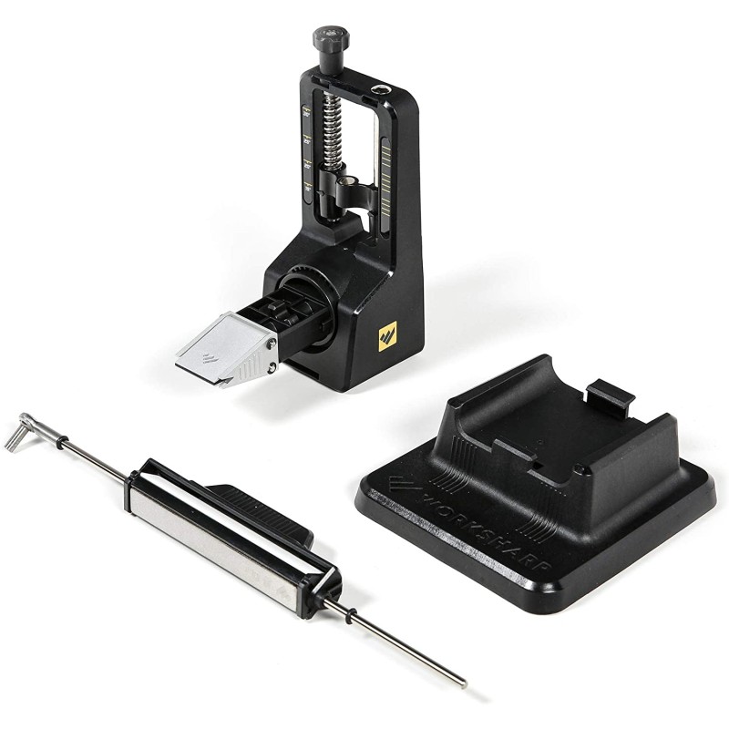Точилка механічна Work Sharp The Precision Adjust Knife Sharpener