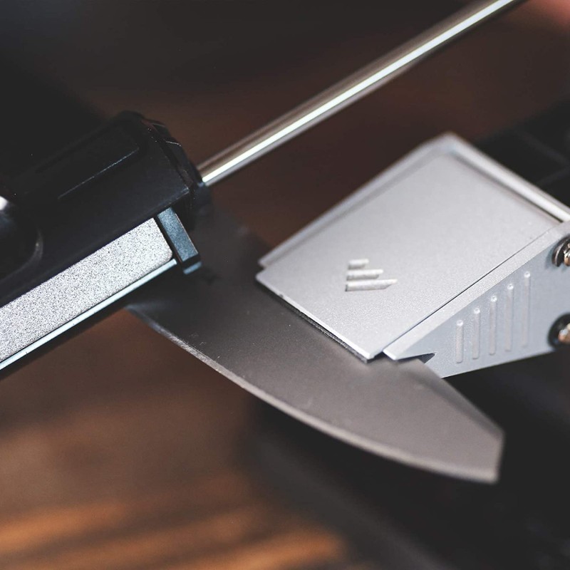 Точилка механічна Work Sharp The Precision Adjust Knife Sharpener
