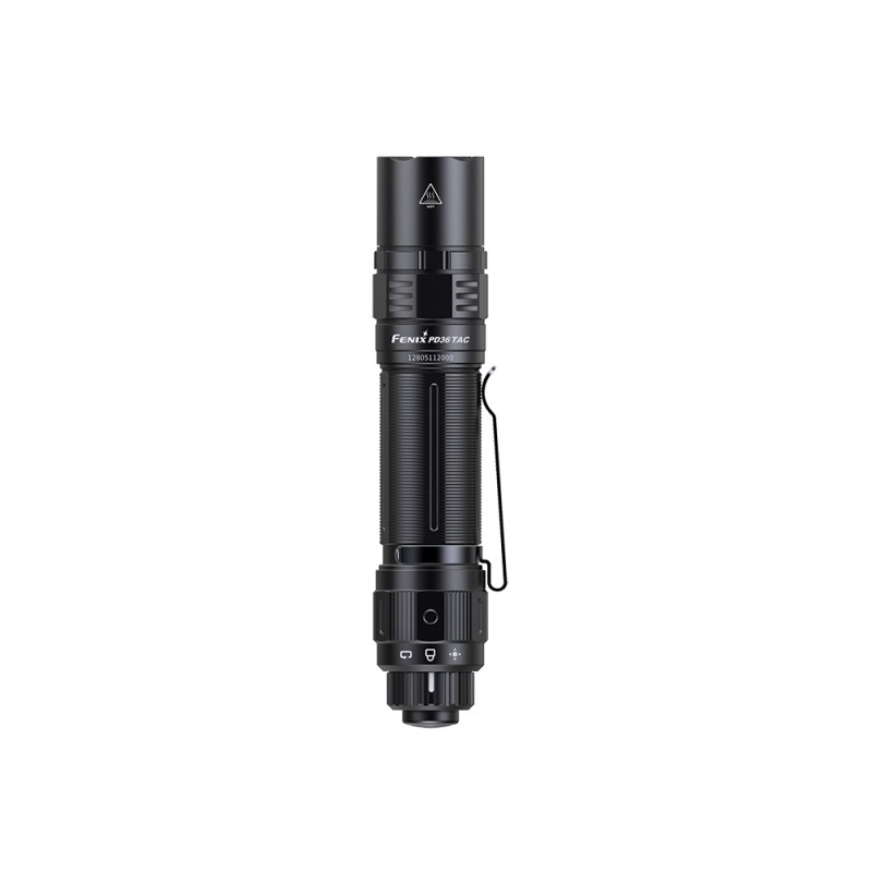 Ліхтар ручний Fenix PD36TAC