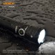 Ліхтар ручний VIDEX VLF-A406 (4000Lm) з акумулятором 21700