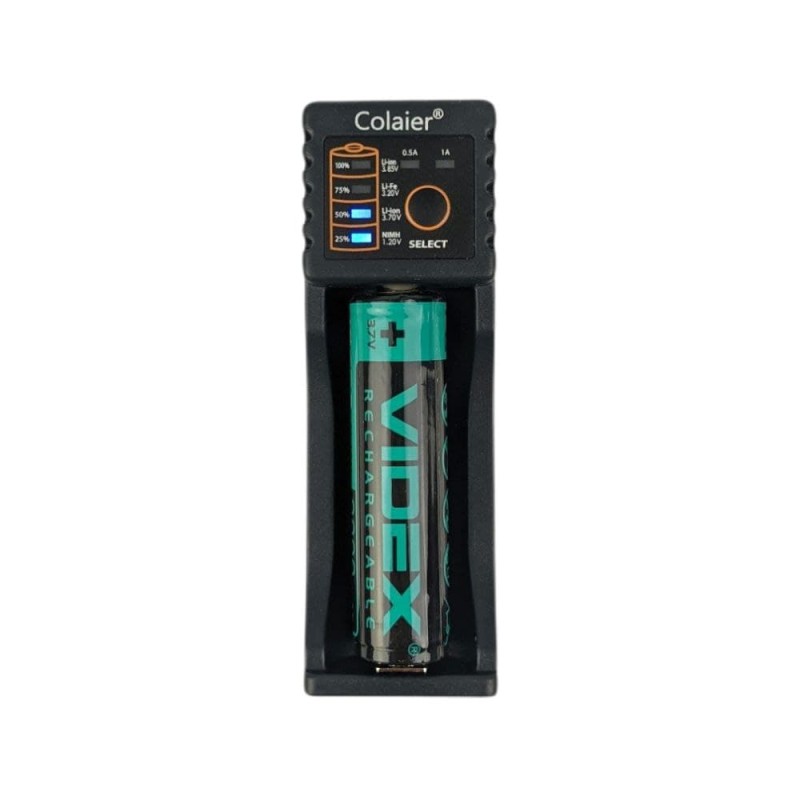 Зарядное устройство для Colaier Lii-100