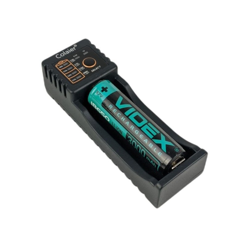 Зарядное устройство для Colaier Lii-100