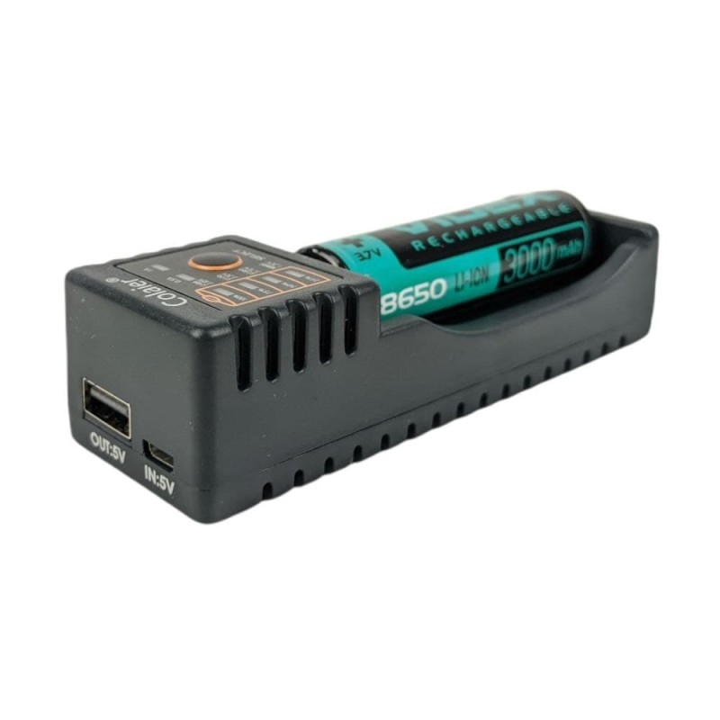 Зарядное устройство для Colaier Lii-100