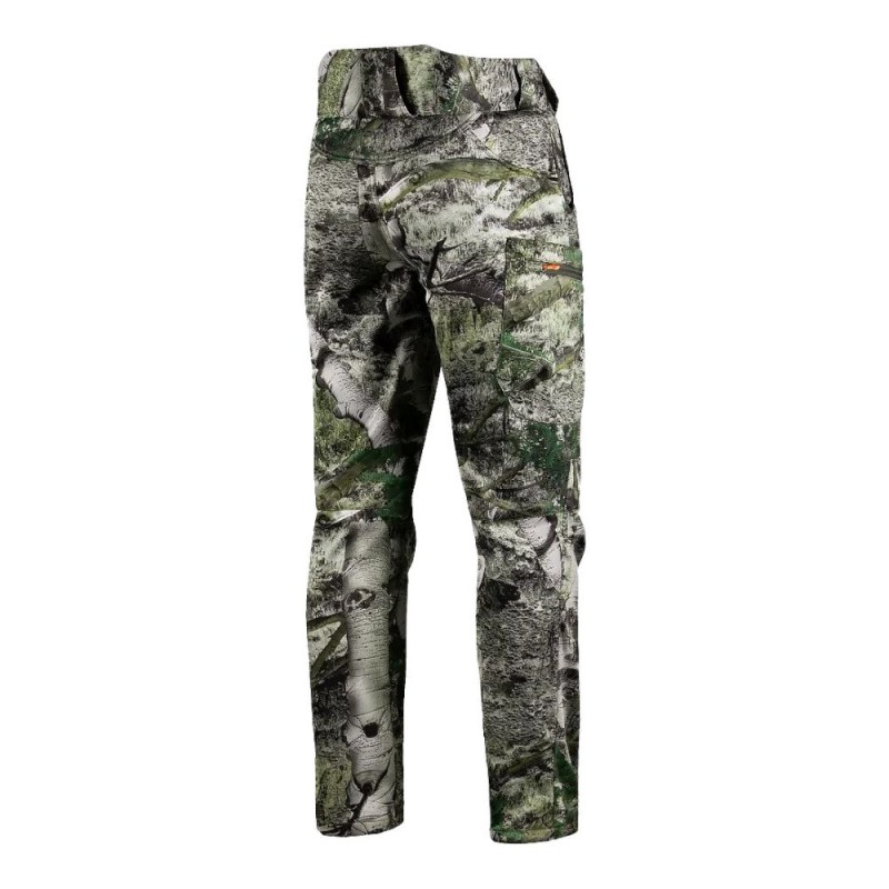 Костюм зимовий "Секвоя" Sequoia | Camo-tec