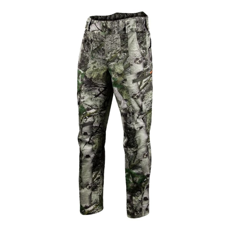Костюм зимовий "Секвоя" Sequoia | Camo-tec