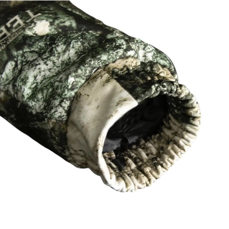 Костюм зимовий Terra UA | Camo-tec