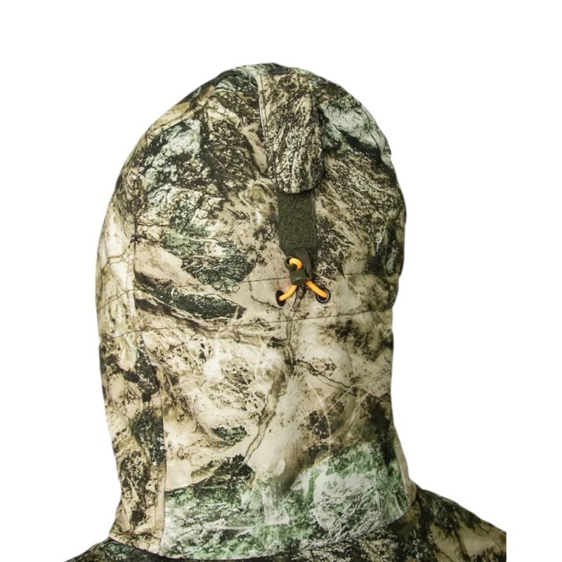 Костюм зимовий Terra UA | Camo-tec