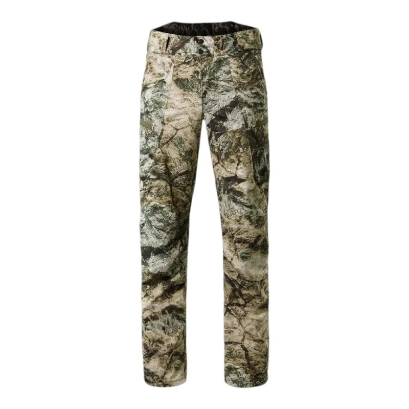 Костюм зимовий Terra UA | Camo-tec