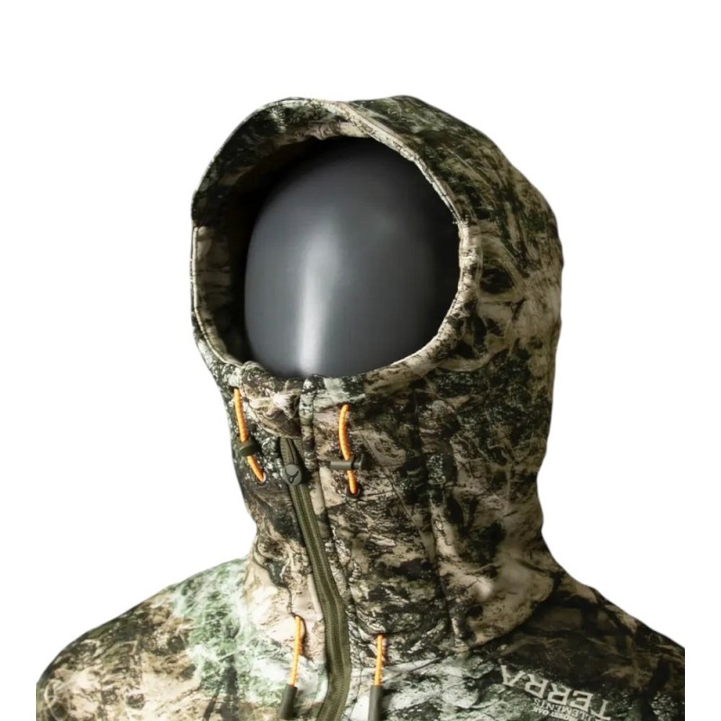 Костюм зимовий Terra UA | Camo-tec