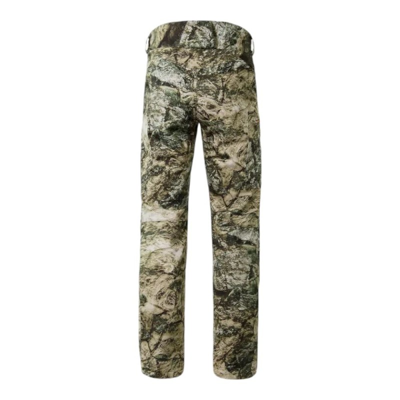 Костюм зимовий Terra UA | Camo-tec