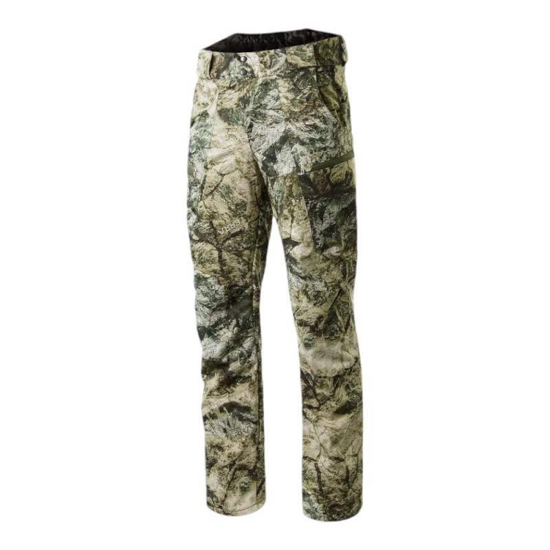 Костюм зимовий Terra UA | Camo-tec