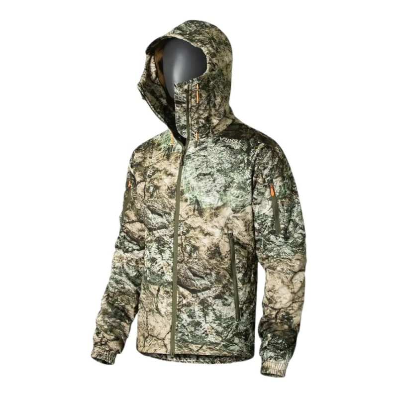 Костюм зимовий Terra UA | Camo-tec