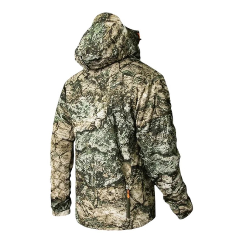 Костюм зимовий Terra UA | Camo-tec