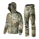Костюм зимовий Terra UA | Camo-tec