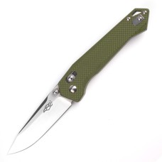 Ніж складний Firebird FB7651-GR Зелений